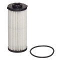 Cartridge Oil Filter