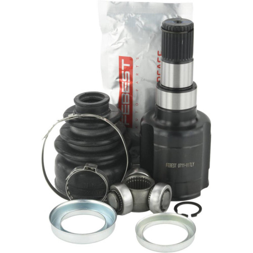 inner cv joint 29x38x28