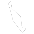 Cover(L),Towing Hook