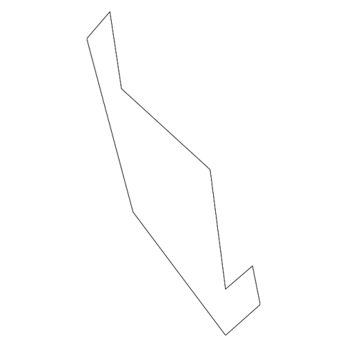 Cover(L),Towing Hook