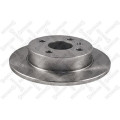 Rear Brake Disc ! 240X10/42 Opel Astra 1.2-2.0Di 98>