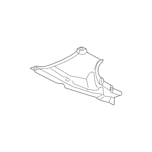 Plate (R) Seal
