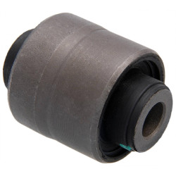 Rear transverse rod bushing