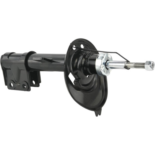 shock absorber front right gas.twin tube