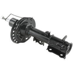 shock absorber front left gas.twin tube