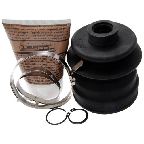 boot inner cv joint kit 72.5x96x20.7