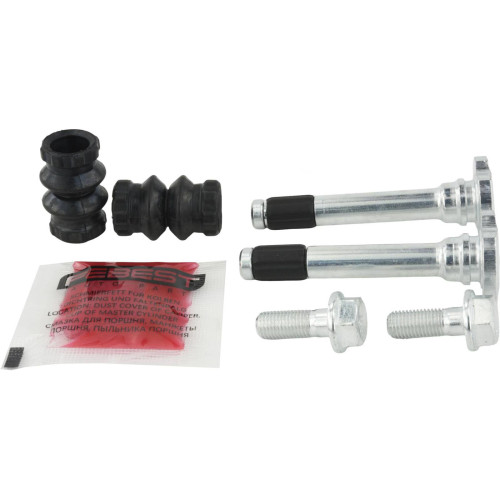 front caliper slide pin kit