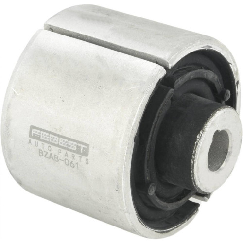 Front bushing, lower control arm