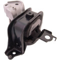Right Engine Mount (Hydro) - Toyota (FEBEST TM-089) OEM 12305-21020
