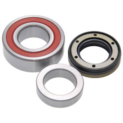 Axle Shaft Bearing Repair Kit - FEBEST KIT-MINI