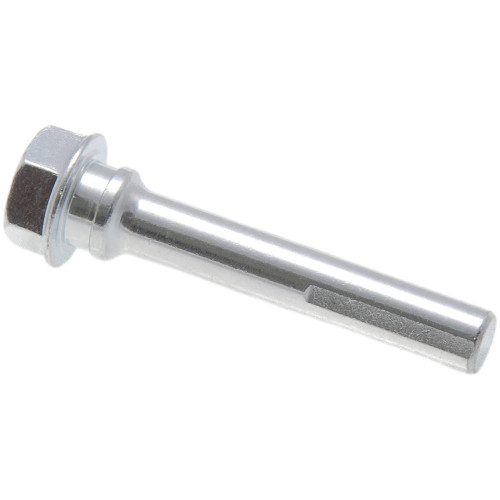 Front caliper slide pin