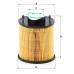 Cartridge Oil Filter