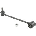 Rod/Strut, Stabiliser - FEBEST 1423-RODIIR for SSANGYONG