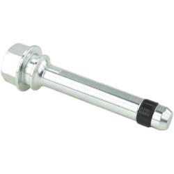 Rear caliper slide pin