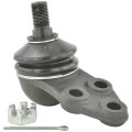 Ball joint front arm