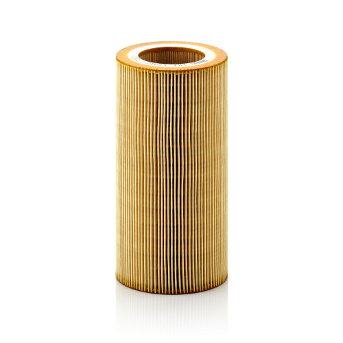 Cartridge Oil Filter