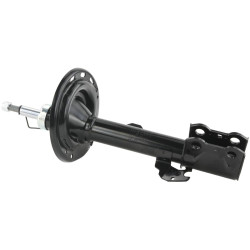 shock absorber front left gas.twin tube