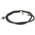 Parking Brake Cable, Left Febest 0299-BCC11XLH Oem 36531-EM10A
