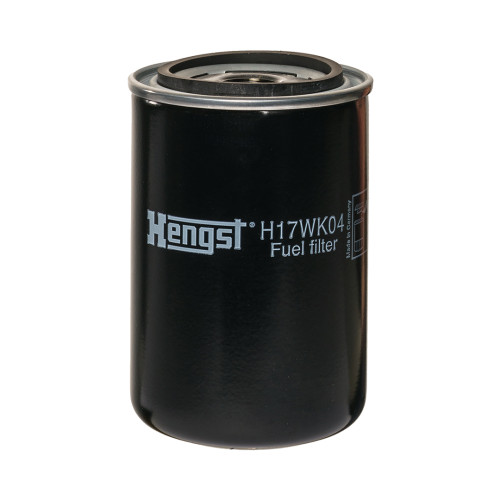 Cv Fuel Filter-Scania 4 Series