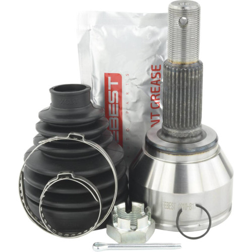 outer cv joint 23x56.4x29