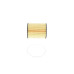 BOSCH F026407075 Oil Filter Element Engine