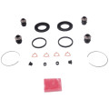 Disc Brake Caliper Repair Kit - Febest 0175-GX90R