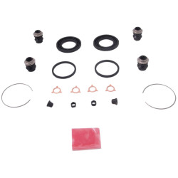 rear brake caliper repair kit (set for two sides)