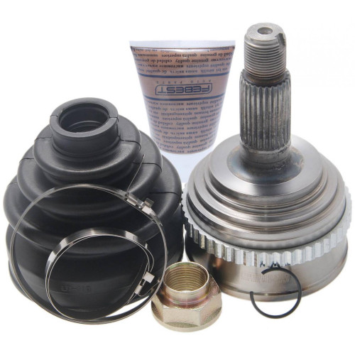 outer cv joint 23x60x26