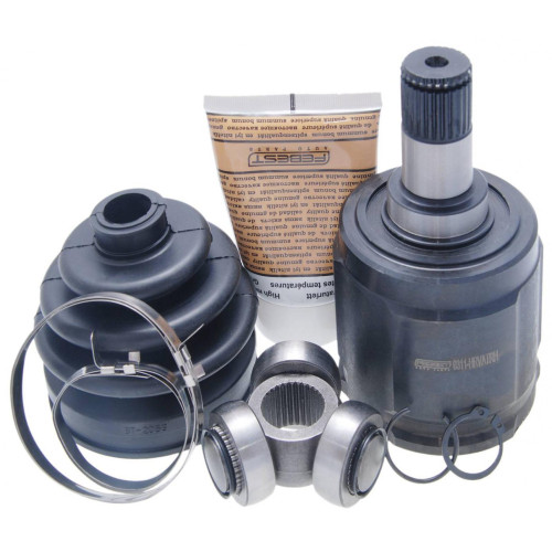 inner cv joint right 30x40x27