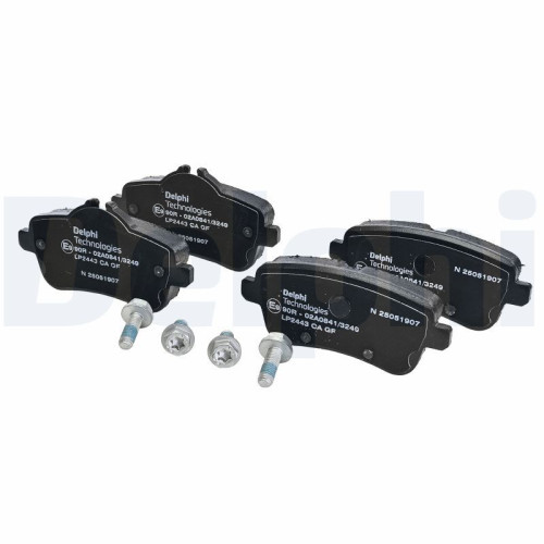 Brake Pad