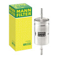 Fuel Inline Filter-Polo Classi