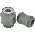 FEBEST Bushing Kit, Rear Shock Absorber - Nissan Frontier 2004