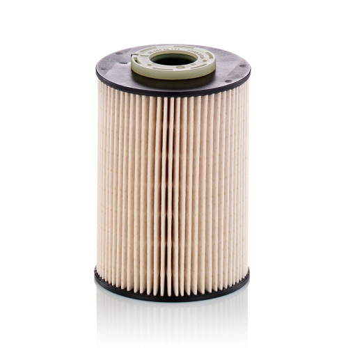 Body,Fuel Filter