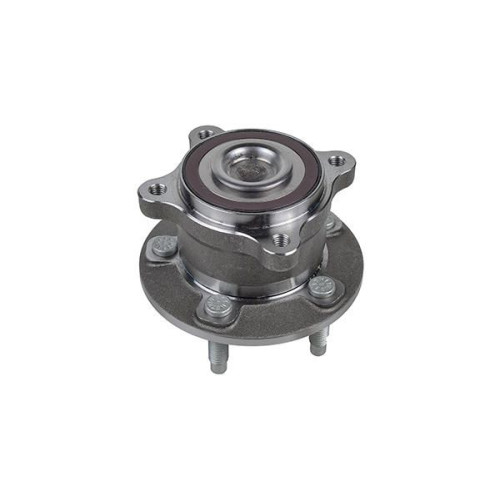 Rear Hub Bearing Kit ! Opel Astra J 1.3-2.0Cdti/1.4-1.8 09>