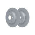 Plate Disc