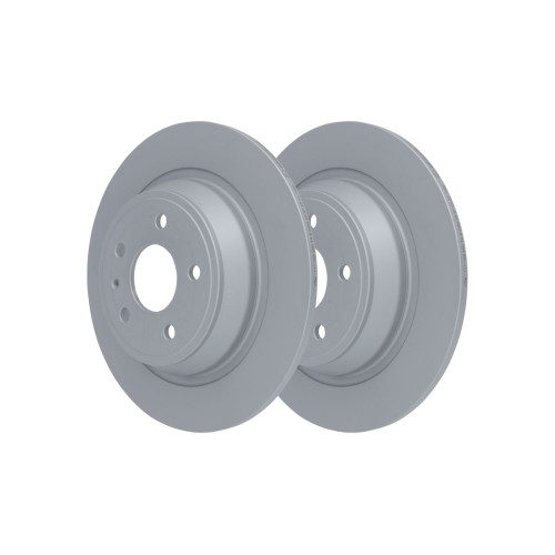 Plate Disc