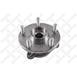 Hub Bearing ! Toyota Corolla/Rav4/Aurus 05>