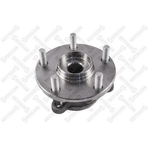 Hub Bearing ! Toyota Corolla/Rav4/Aurus 05>