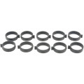 oil system gasket pcs 10