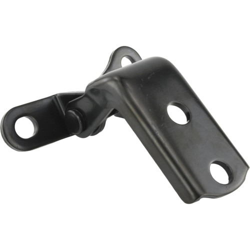 Right rear door lower hinge