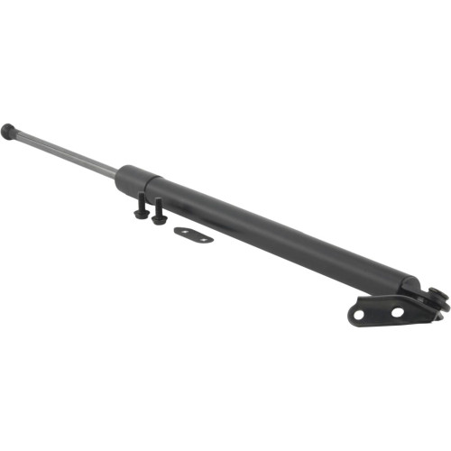 tailgate gas strut left (with bracket) l530/525n