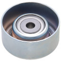 Pulley idler