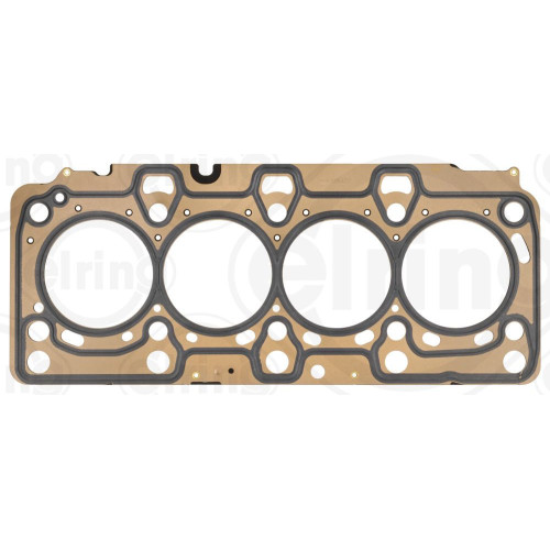 Gasket(R) Cylinder H