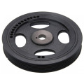 crankshaft pulley