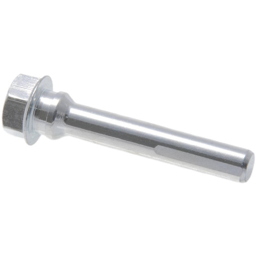 Front caliper slide pin