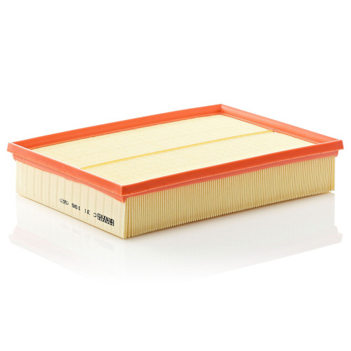 Air Filter Element-Discovery Iv