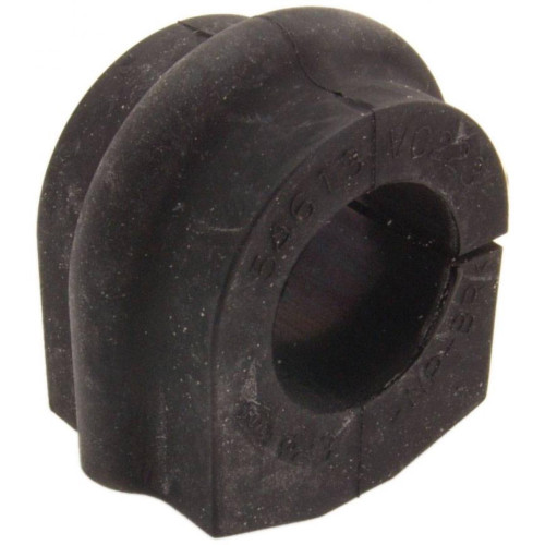 front stabilizer bar bush d23