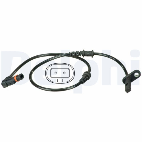 Abs Sensor Ss20500