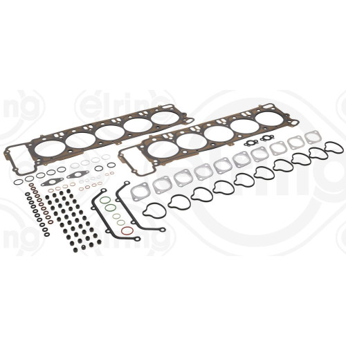 Gasket Set Partial E