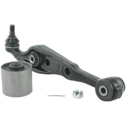 Left lower front arm